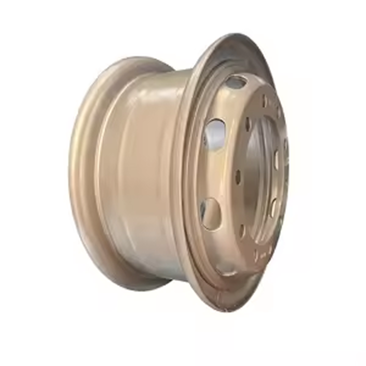 5.5x16-Light-and-Micro-Truck-Steel-Wheels-Tube-Rims-for-Light-Truck 1